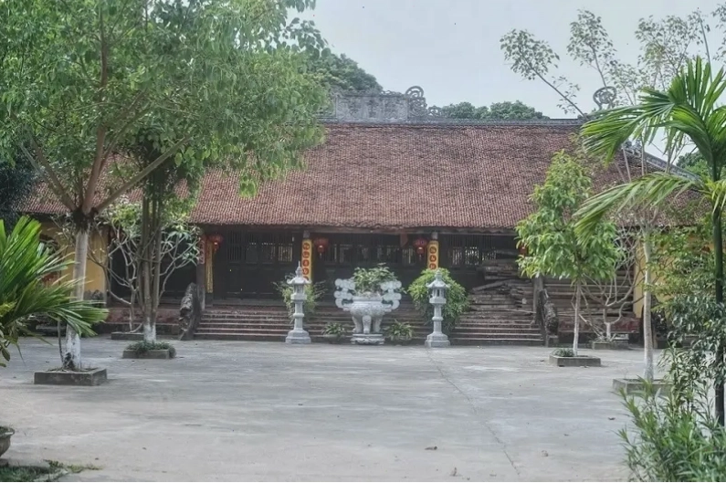 Du lịch Hưng Yên