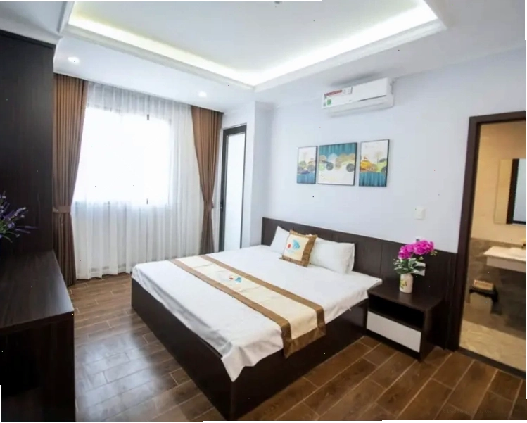 Du lịch Sầm Sơn vào mùa hè