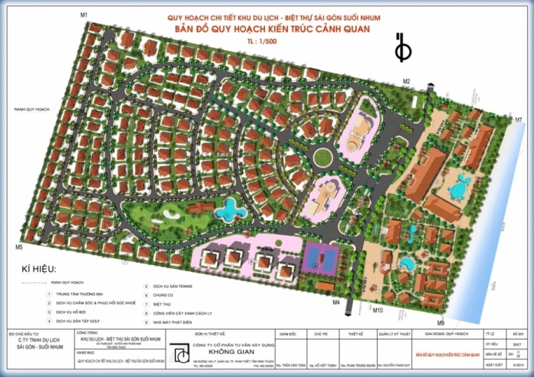 Du lịch Suối Nhum: Khám phá vẻ đẹp hoang sơ và khu nghỉ dưỡng đẳng cấp