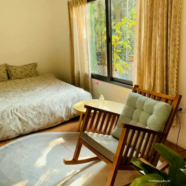 Đường Lâm Homestay - Elephant