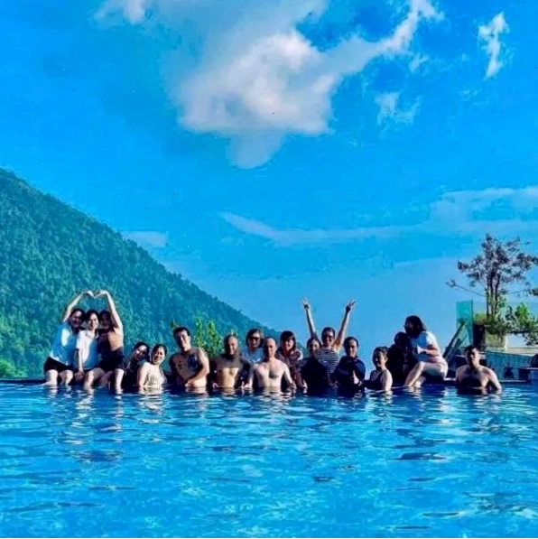 Eco Retreat Homestay Tam Đảo, không gian nghỉ dưỡng gần gũi thiên nhiên