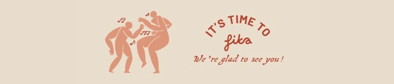 Fika Getogether: Trải nghiệm văn hóa cà phê Thụy Điển độc đáo giữa lòng Sài Gòn