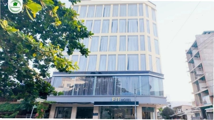 Fit Hotel Cần Thơ - Lựa chọn khách sạn giá rẻ gần Bến Ninh Kiều