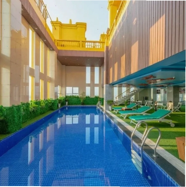 Fivitel Boutique Da Nang - Khách sạn có thiết kế hiện đại
