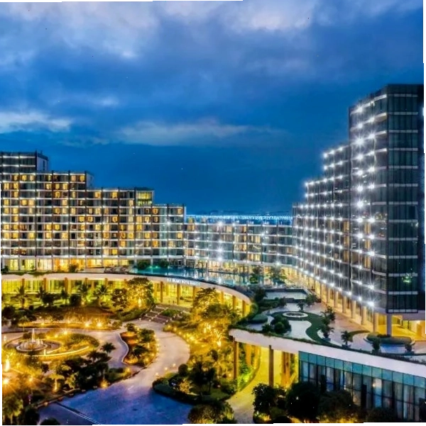 FLC Grand Hotel Samson Sầm Sơn