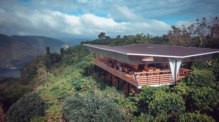 Freedom Green Village Đắk Nông: Trải nghiệm sống hòa mình với thiên nhiên