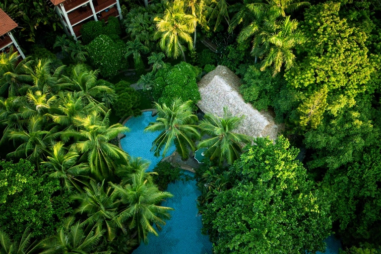 Furama Villas Đà Nẵng: Trải nghiệm nghỉ dưỡng sang trọng bên biển