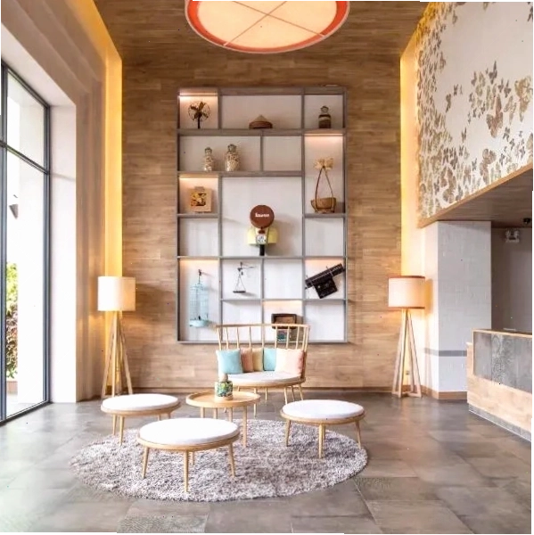 Fusion Suites Saigon - Lựa chọn lưu trú tiện nghi và hiện đại