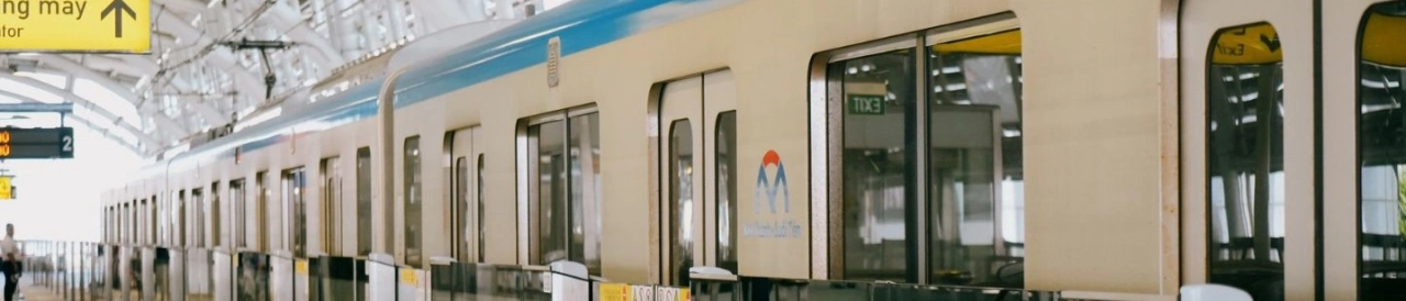 Ga Metro Bến Xe Suối Tiên: Trung Tâm Giao Thông Hiện Đại Của TP.HCM