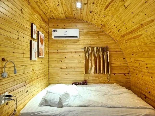 Giá phòng Ruby Homestay Cần Giờ