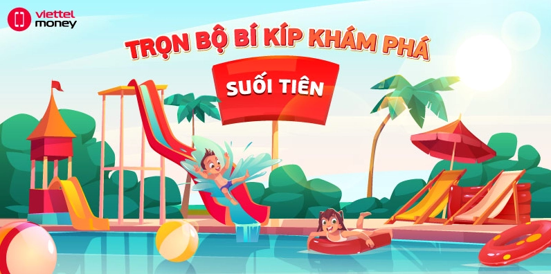 Giá Vé Biển Tiên Đồng Ngọc Nữ Suối Tiên 2026: Khám Phá Điểm Du Lịch Hấp Dẫn