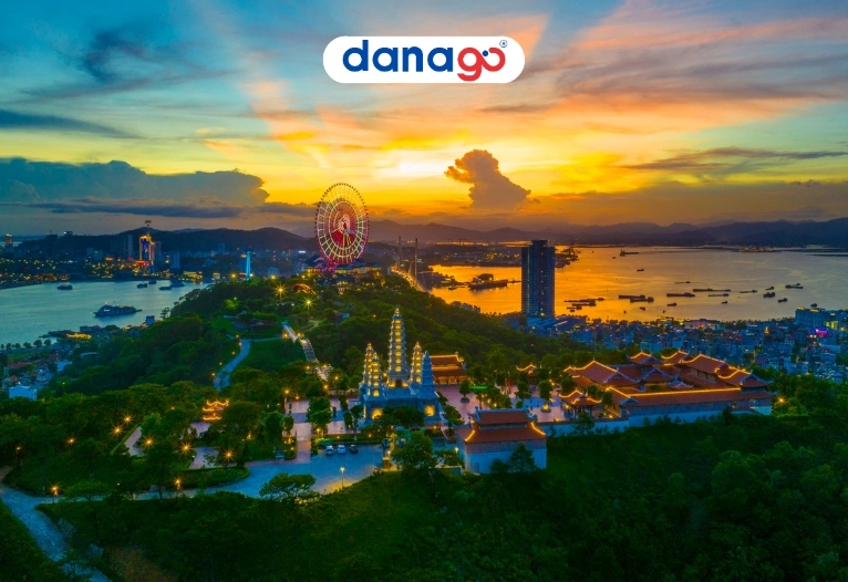 Giá vé Công viên Nước Sun World Hạ Long 2026 cập nhật mới nhất