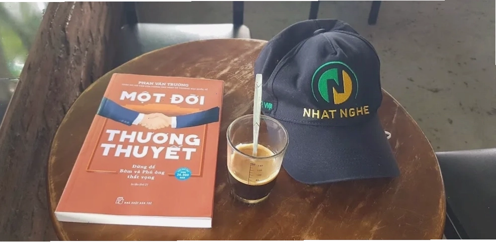 Gờ cafe Đồng Đen, TP. Hồ Chí Minh