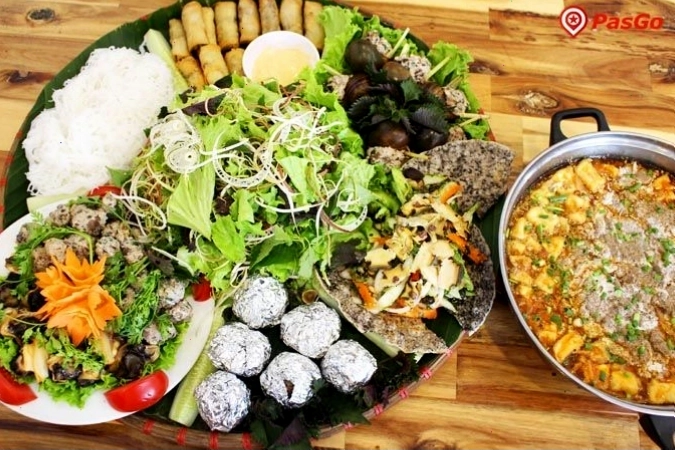 Góc Hà Nội gợi nhớ không gian xưa