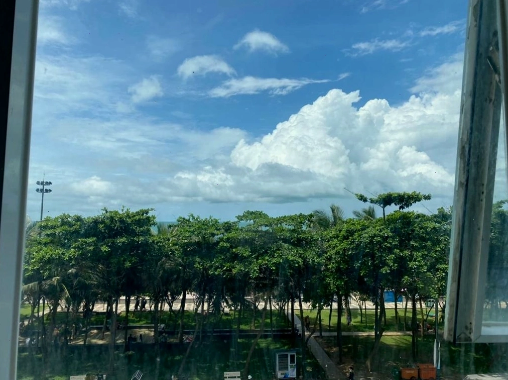 Góc nhìn khác về Khách sạn Tuấn Vinh