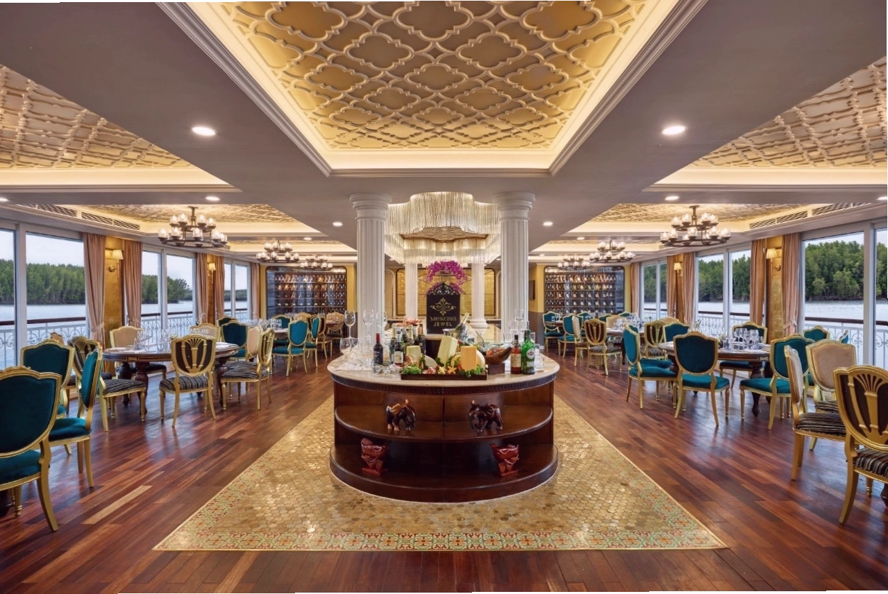 Góc nhìn lãng mạn tại Vũng Tàu Intourco Resort