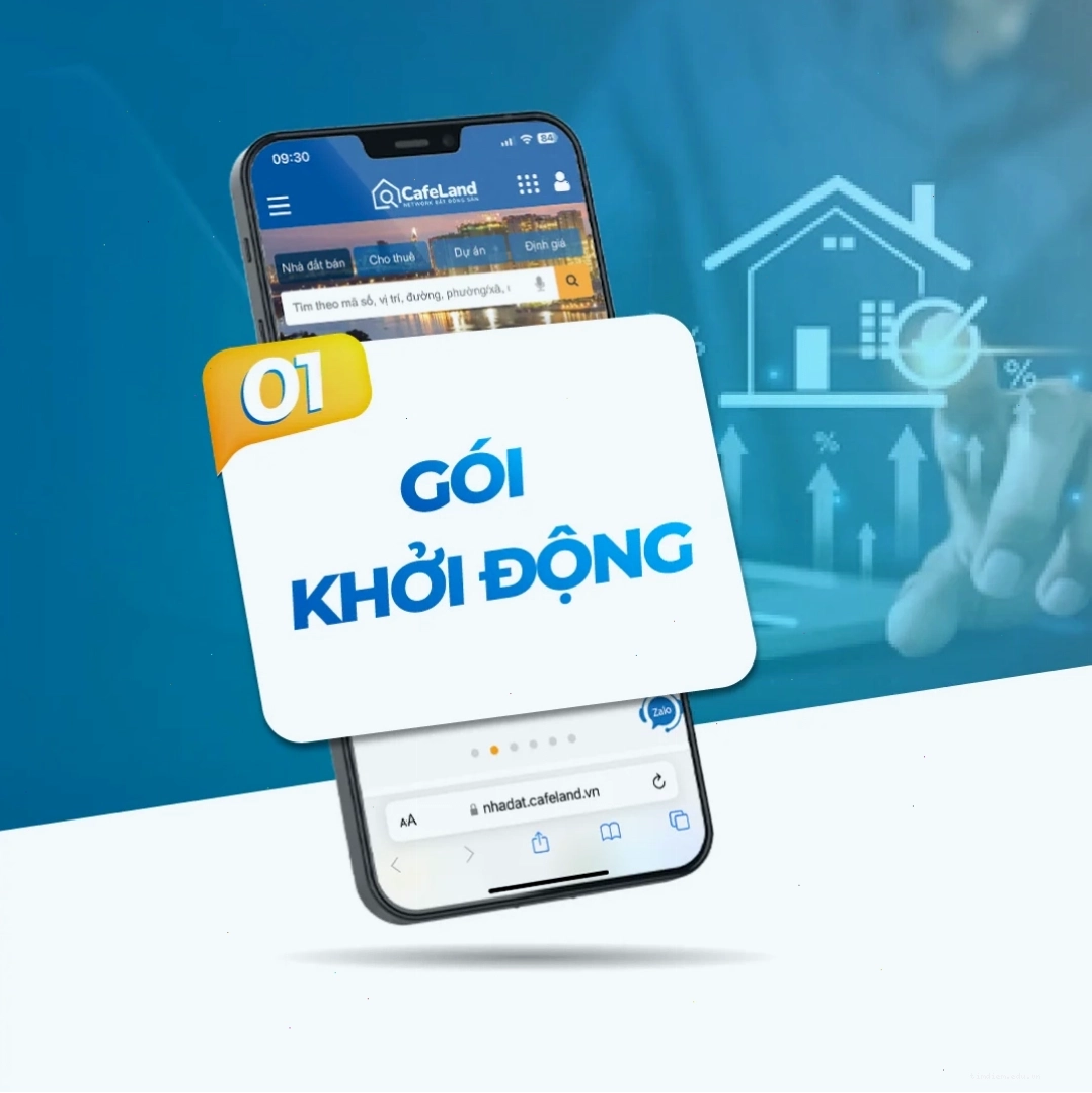 Gói khởi động đầu tư tại Sun Premier Village Primavera