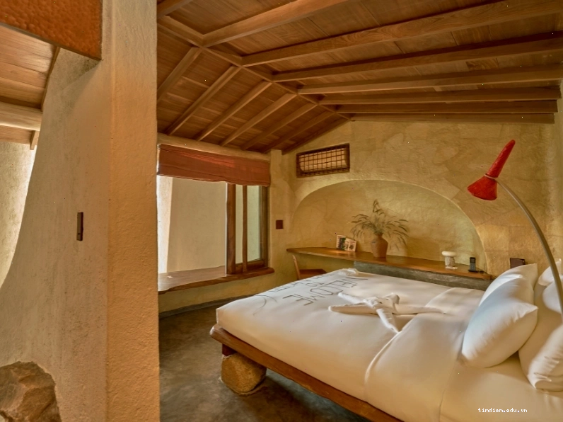 Gói Penthouse Premium Reset tại I-Resort Nha Trang