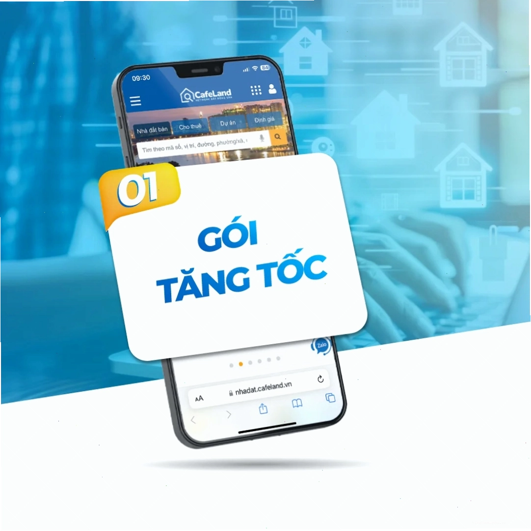 Gói tăng tốc đầu tư tại Sun Premier Village Primavera