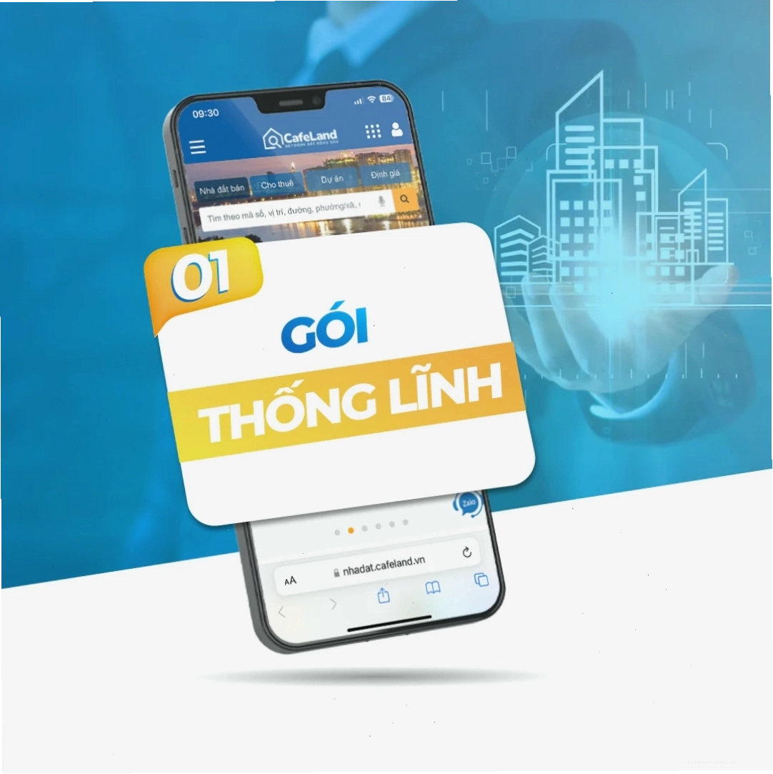 Gói thống lĩnh dành cho các nhà đầu tư chiến lược tại Sun Premier Village Primavera