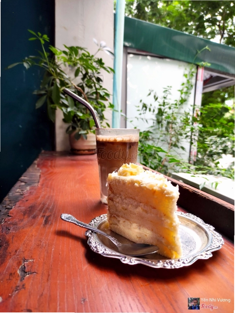 Gợi ý lịch trình kết hợp thăm quan Gardenista Cafe