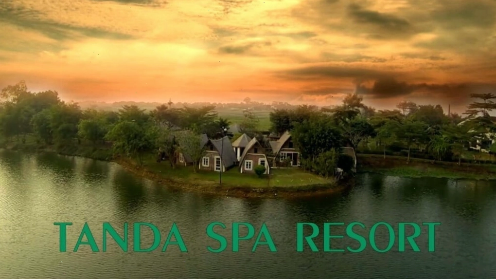 Grand Villa Tam Đảo với các khu vực giải trí đa dạng