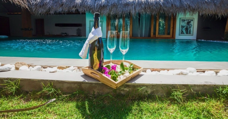 Green Organic Villas: Trải nghiệm nghỉ dưỡng xanh giữa lòng Phan Thiết