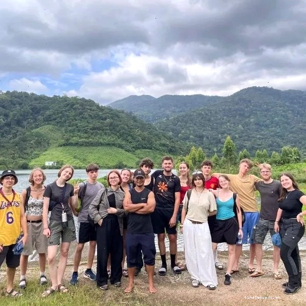 Greentraveller Buon Ma Thuot Homestay