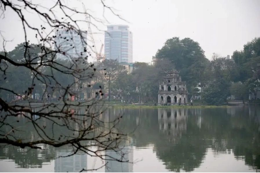 Hà Nội, địa điểm du lịch miền Bắc 2 ngày 1 đêm với ngàn năm văn hiến và kiến trúc cổ kính