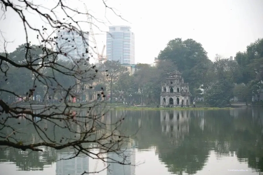 Hà Nội, thủ đô ngàn năm văn hiến là điểm đến lý tưởng cho du lịch miền Bắc 2 ngày 1 đêm