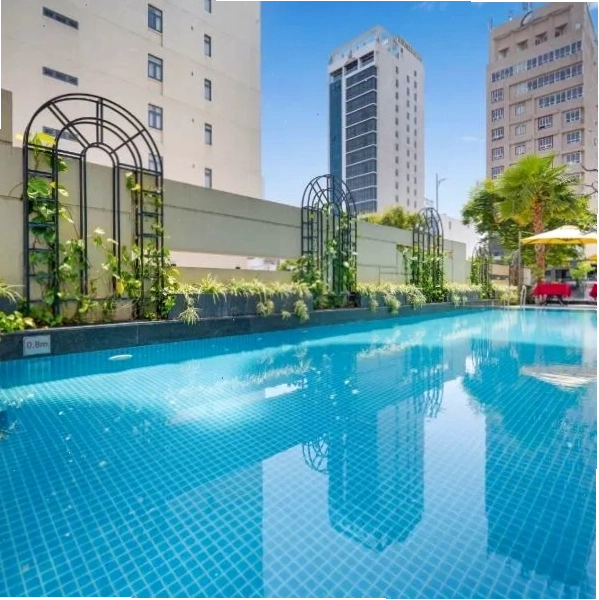 Hadana Boutique Hotel Danang - Không gian nghỉ dưỡng thanh lịch gần biển