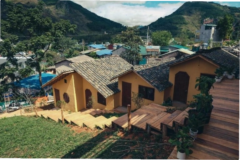 Hagiang holic Homestay với các hoạt động trải nghiệm văn hóa