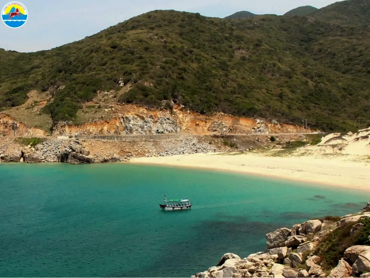 Hải sản tươi ngon tại Cam Ranh