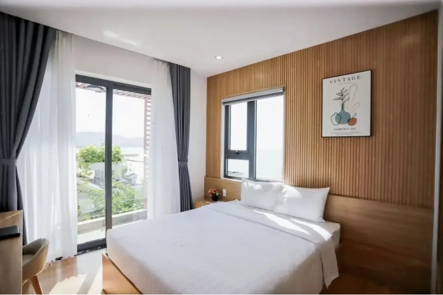 HAKU Boutique Quy Nhơn