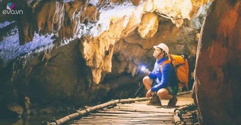 Hang Sơn Đoòng: Khám phá hang động lớn nhất Việt Nam và thế giới