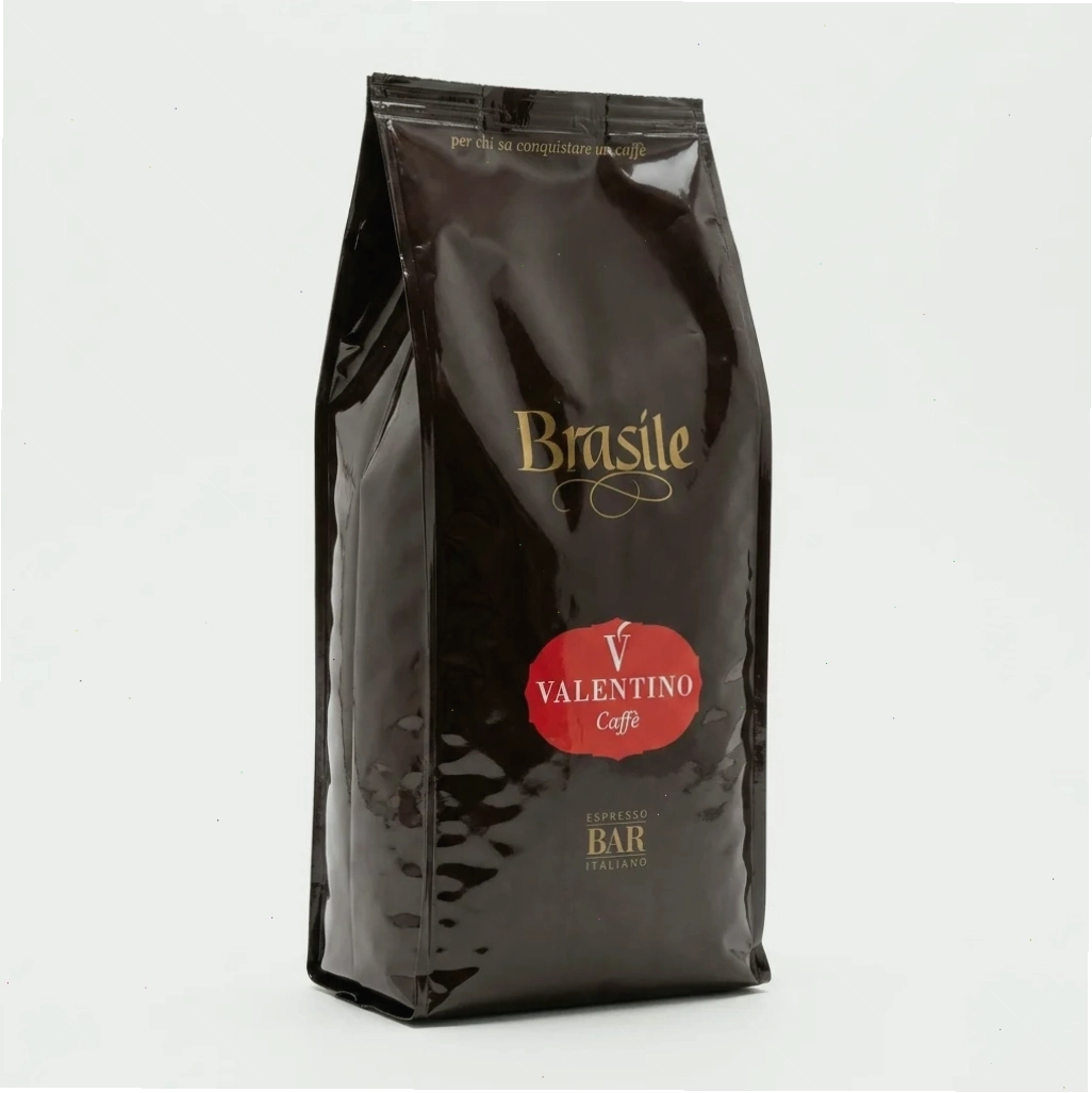 Hạt cà phê Valentino Caffè Brasile