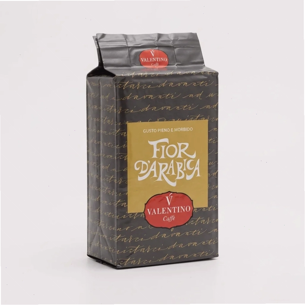 Hạt cà phê Valentino Caffè Fior d Arabica