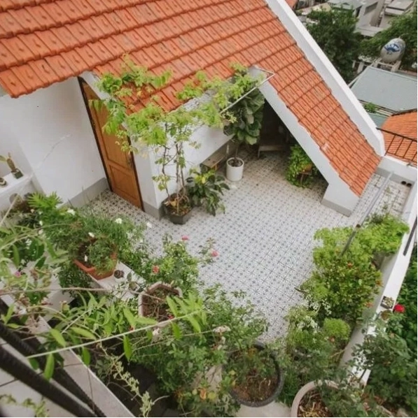 Hidden Space Ha Long, một lựa chọn lưu trú tại Hạ Long