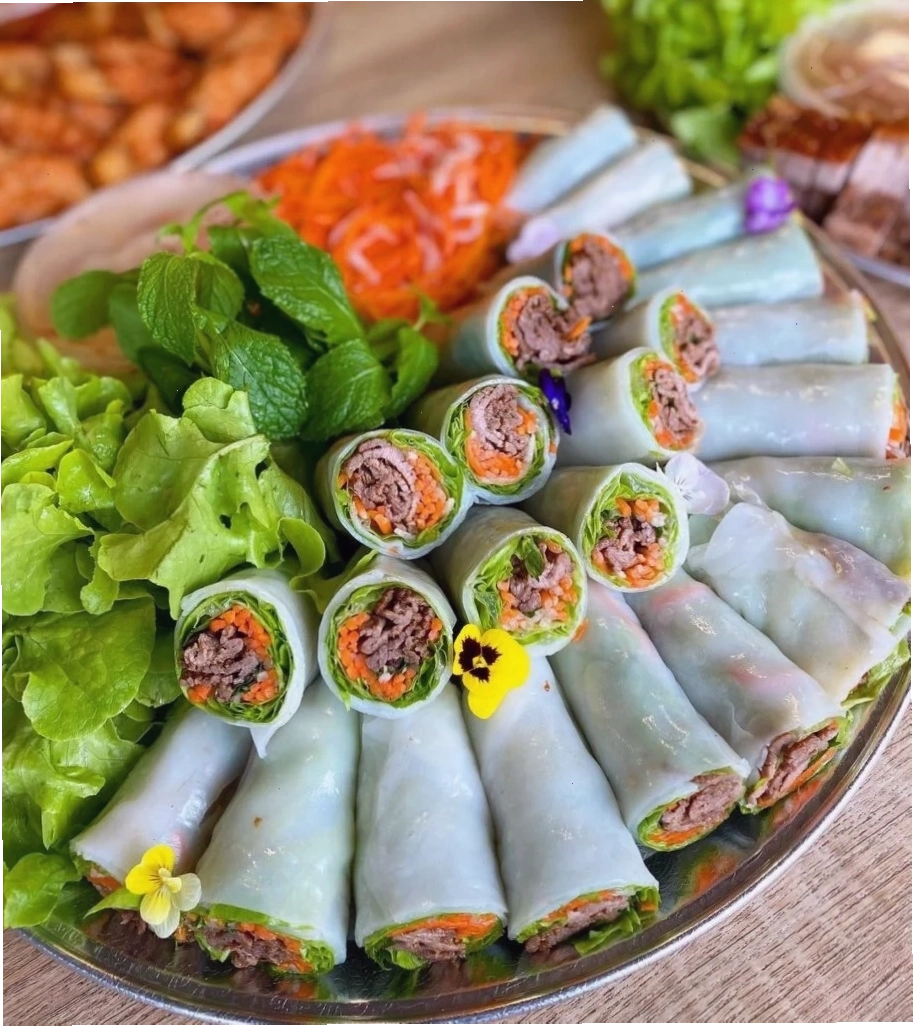 Hình ảnh Công viên Thủ Lệ với cảnh quan thiên nhiên tươi đẹp