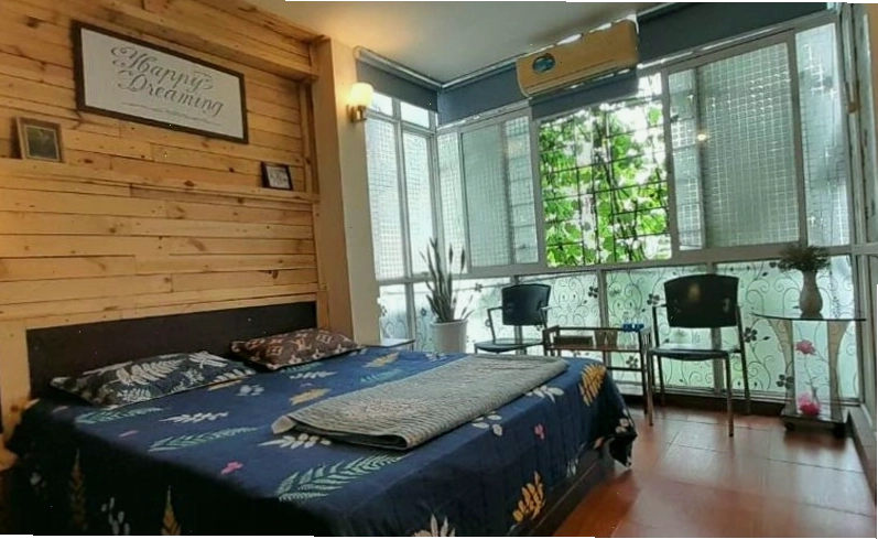 Hình ảnh minh họa homestay tại Hà Nội