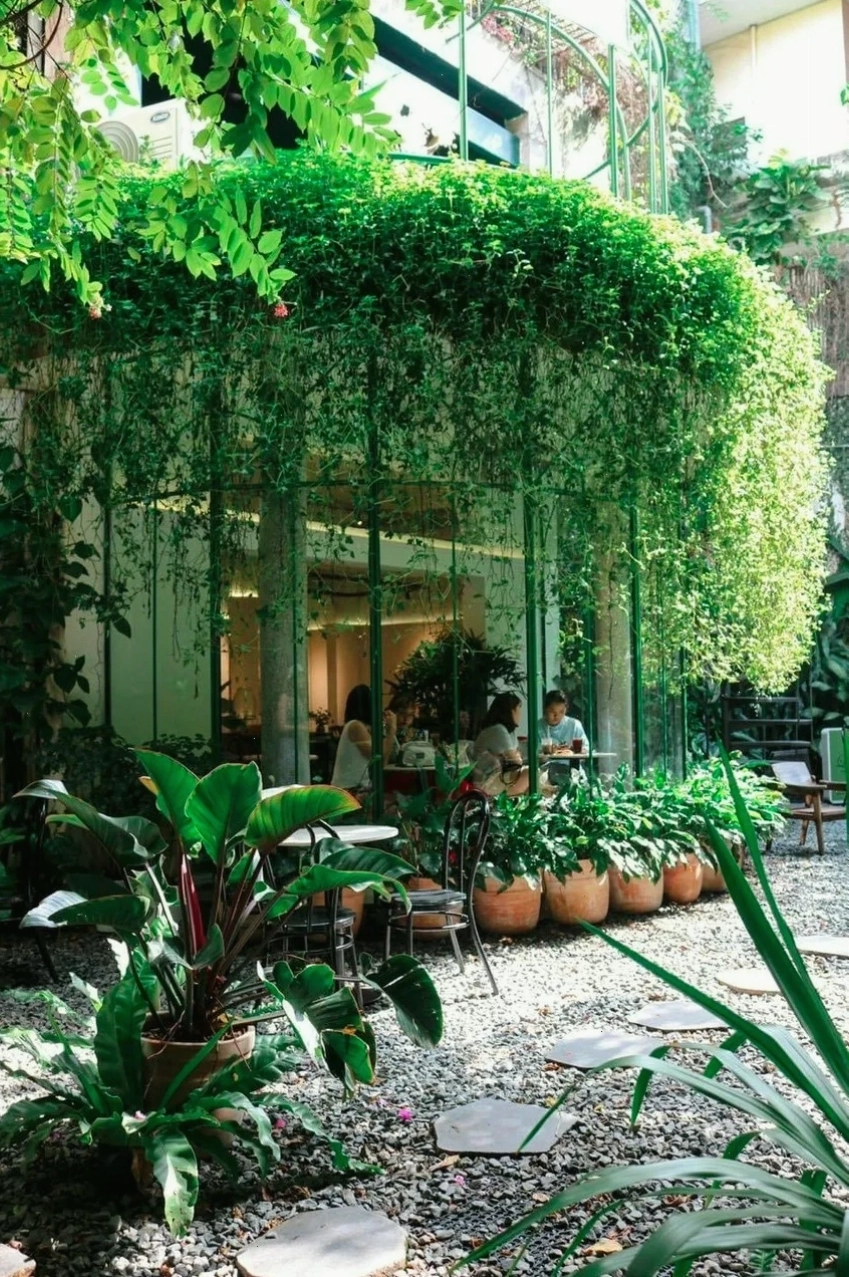 Hình ảnh quán Beanthere Cafe tại Hồ Hảo Hớn
