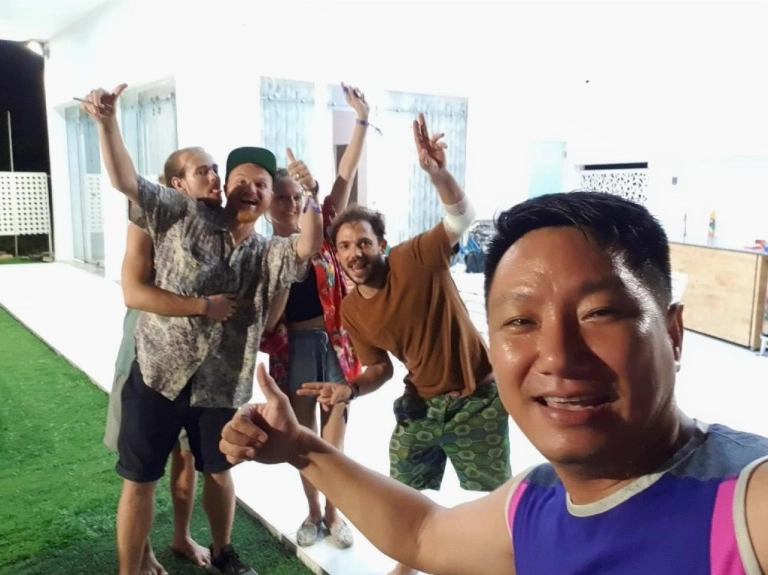 Ho Tram Beach Homestay: Điểm đến lý tưởng cho kỳ nghỉ dưỡng 2026