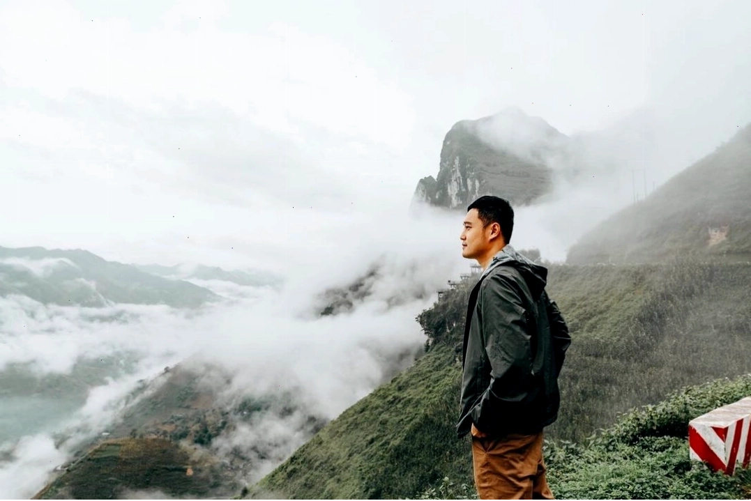 Hoạt động du lịch trekking