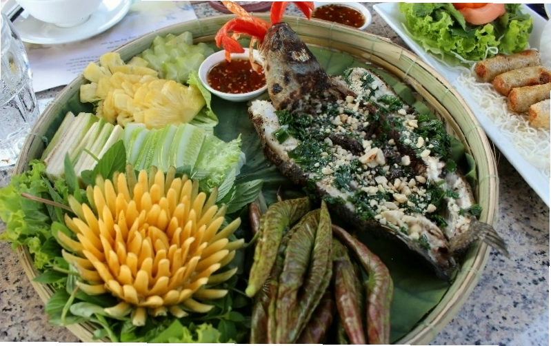 Hoạt động team building sôi động tại Bò Cạp Vàng