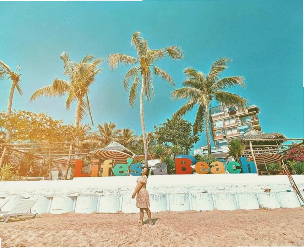 Hoạt động vui chơi tại Life’s a Beach Homestay