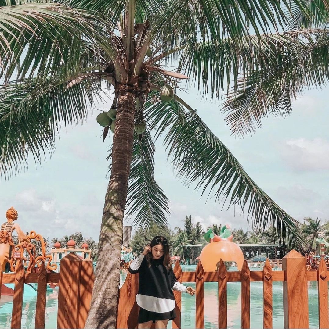 Hoạt động vui chơi trên biển Đồ Sơn
