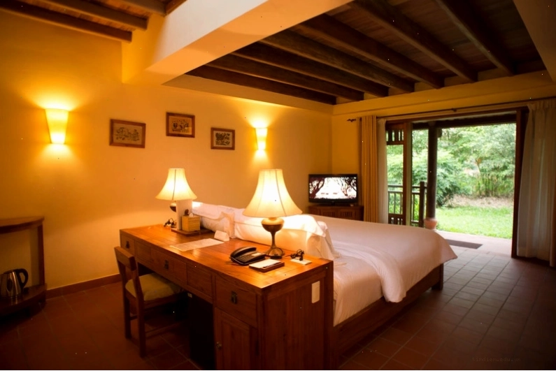 Hoạt động workshop tại Emeralda Resort Ninh Bình