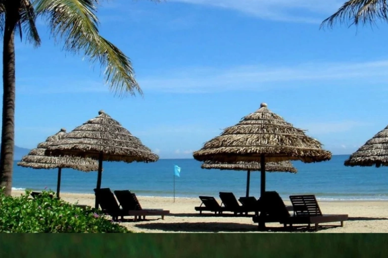 Hội An có biển không? Khám phá vẻ đẹp biển đảo quyến rũ