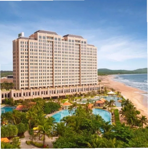 Holiday Inn Resort Ho Tram Beach - Tiện nghi và dịch vụ đẳng cấp quốc tế