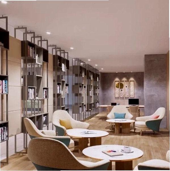 Holiday Inn Resort Hồ Tràm Beach với hồ bơi đẹp